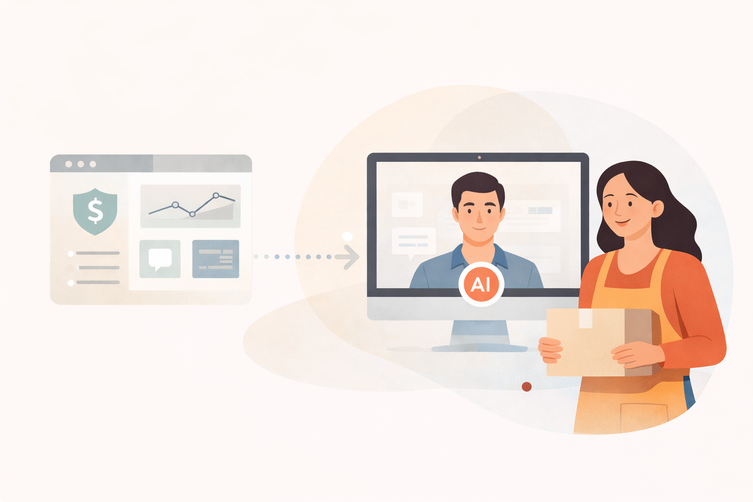 AI Avatars Framework